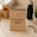 Mindfulness Notepads