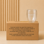 Gra-tea-tude Tumblers