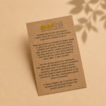 Flaxseed Eye Pillow with Lavendar - Image 7