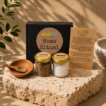 Homa Ritual