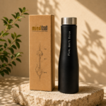 Flow water bottle