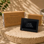 Digital Affirmations