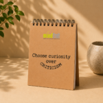 Mindfulness Notepads