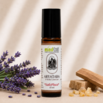 SafePlace for ANXIETY RELIEF