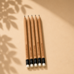 Mindfulness Pencils - Image 3