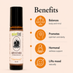 Harmony for BODY, MIND & HORMONE BALANCE - Image 2
