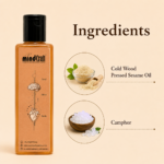 Abhyanga Oil - Image 3