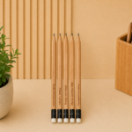 Mindfulness Pencils - Image 2