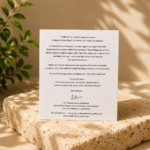Gift e card