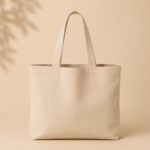 The Quiet Mind Tote bag