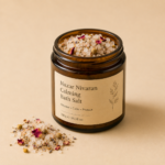 Bath Salt-Frankincense