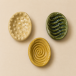 Peace in Palm-Worry Stones