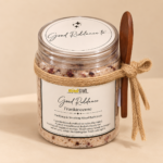 Bath Salt-Good Riddance-Frankincense