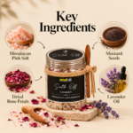 Bath Salt-Switch off-Lavender - Image 3