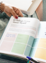Saha Soul journal - Image 5