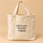 Bags, no baggage - Image 3
